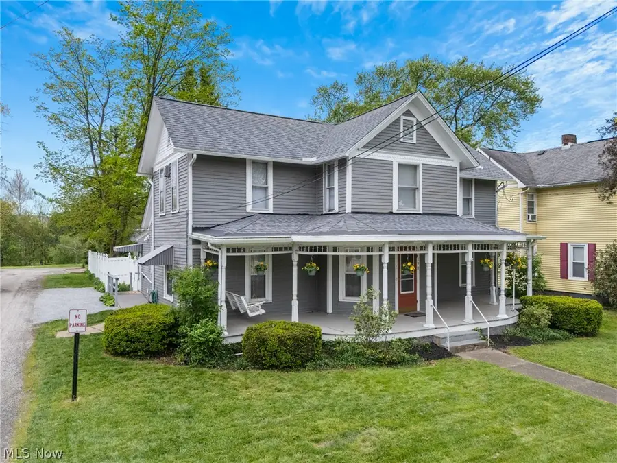 198 E Main Street, Apple Creek, OH 44606 - #3