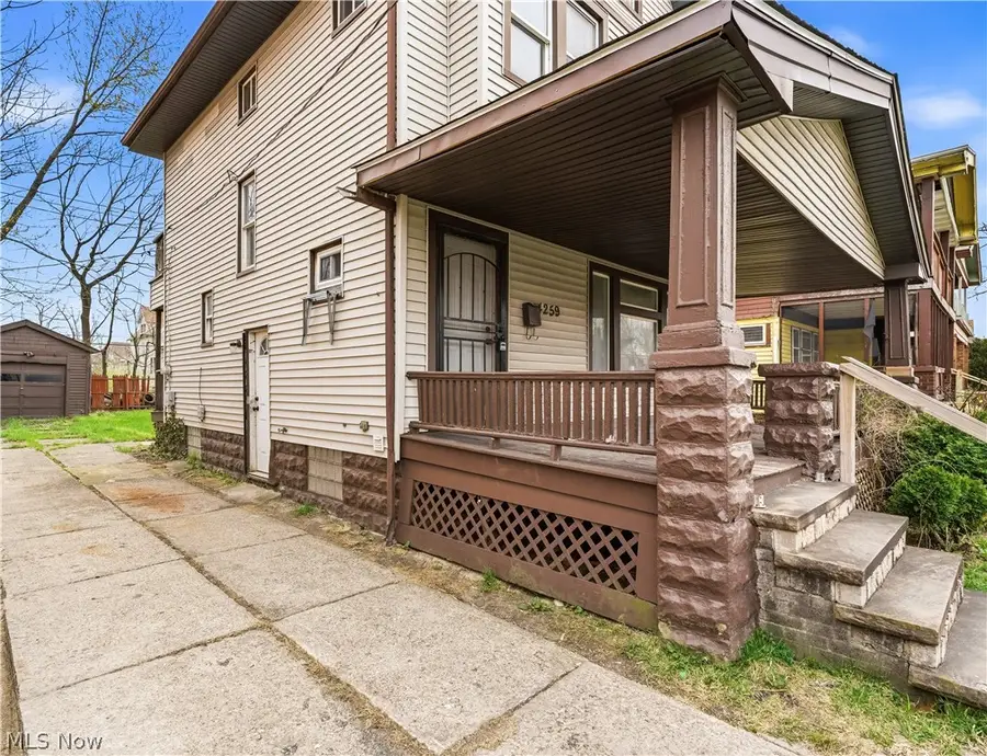 4259 E 131st Street, Cleveland, OH 44105 - #2