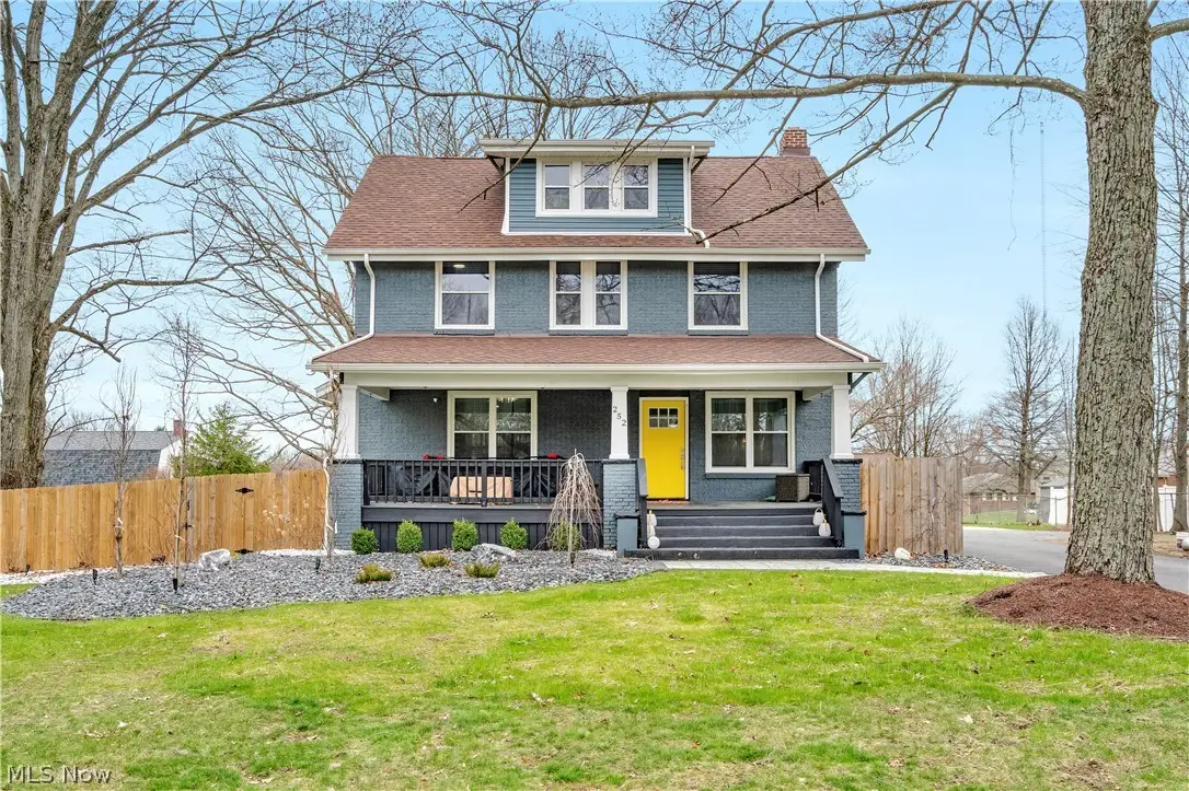 252 Indianola, Youngstown, OH 44512 - #1