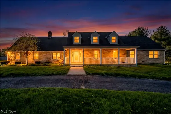 10712 W Ridge Road, Carlisle, OH 44035