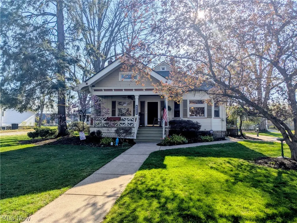 7394 Hart Street, Mentor, OH 44060 - #1