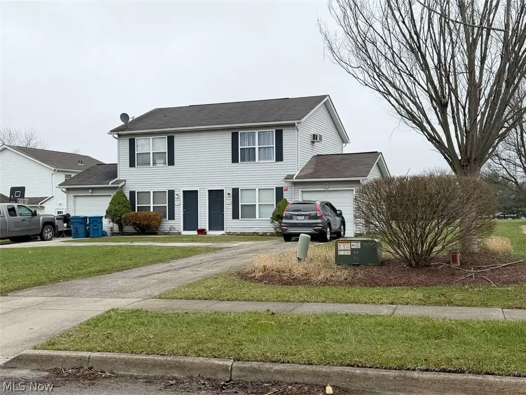 1393 - 1397 Loop Road, Kent, OH 44240 - #1