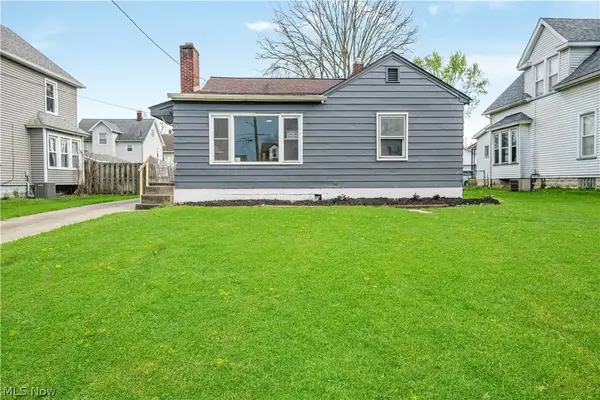 34 Helen Avenue, Niles, OH 44446