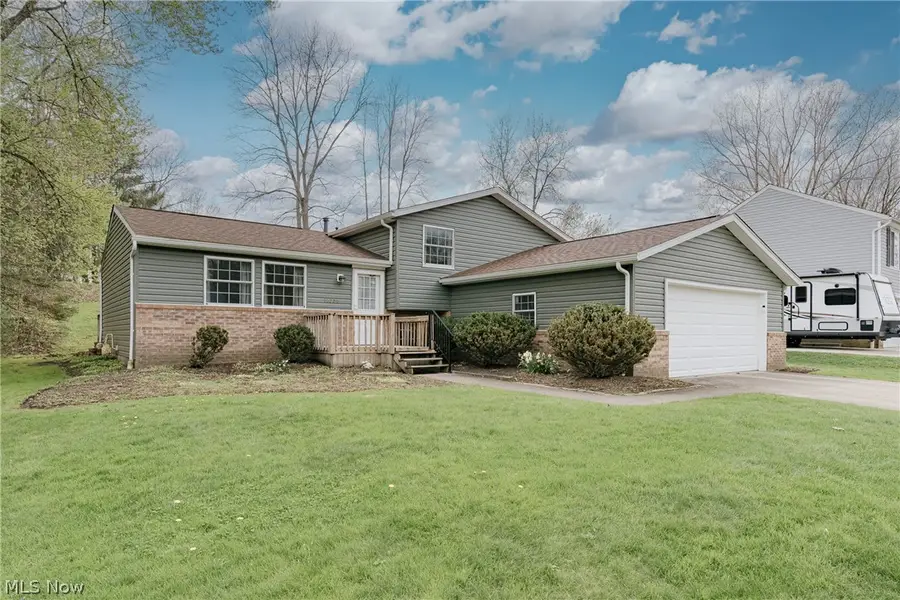 10220 Belmeadow Drive, Twinsburg, OH 44087 - #2