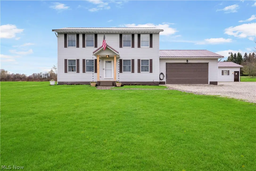 8451 Infirmary Road, Ravenna, OH 44266 - #1