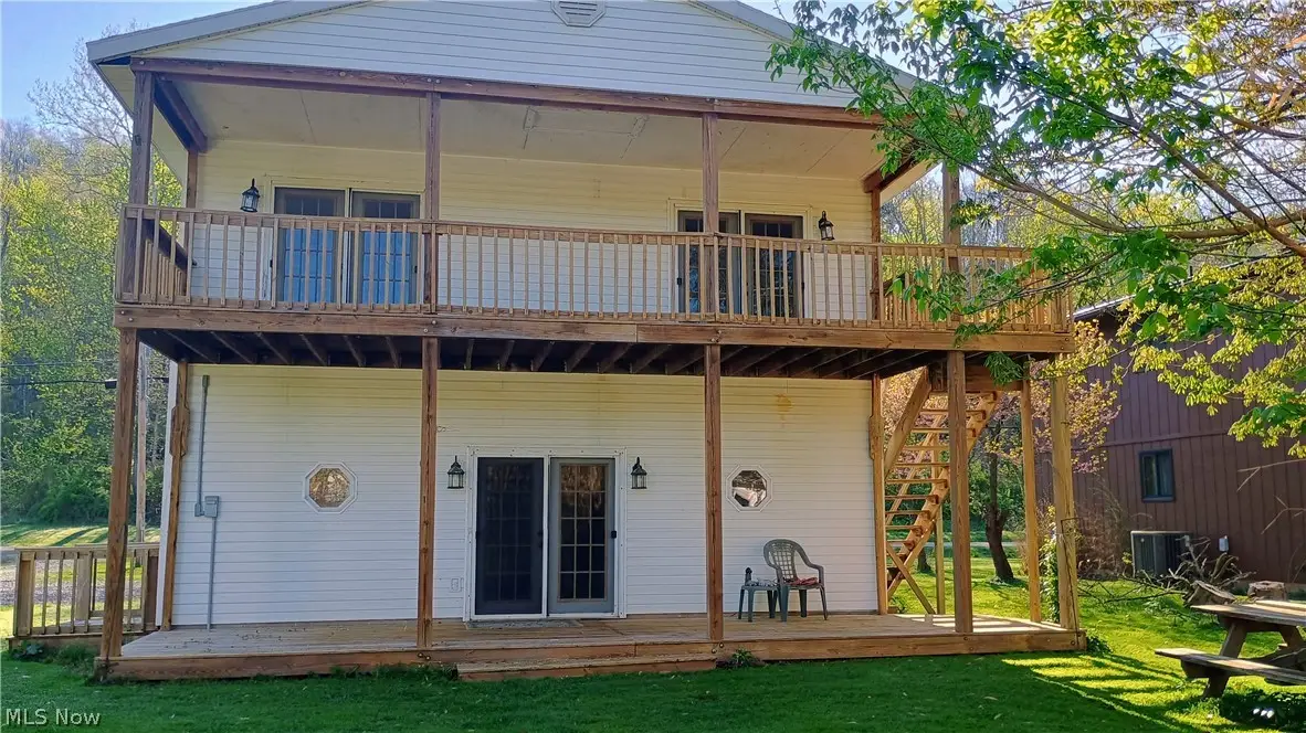 6855 Oh-60, McConnelsville, OH 43756 - #1