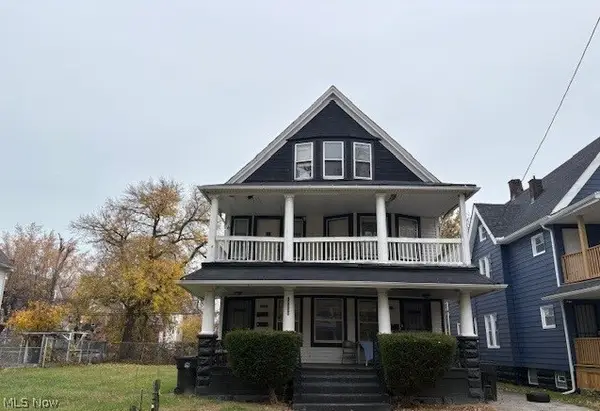 10205 Ostend Avenue, Cleveland, OH 44108