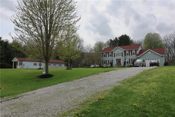 8335 Township Road 457, Loudonville, OH 44842