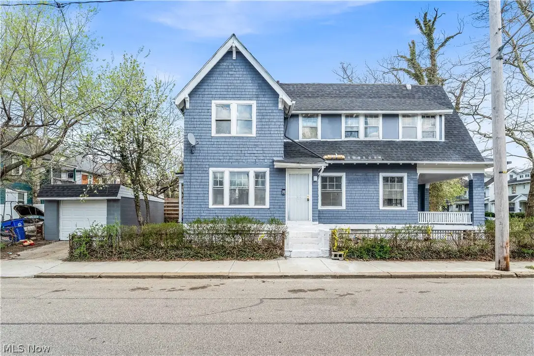 9303 Kempton Avenue, Cleveland, OH 44108 - #1