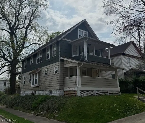 897 Avon Street, Akron, OH 44310