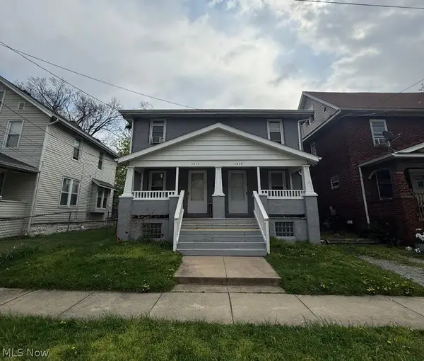 1419 Marcy Street, Akron, OH 44301