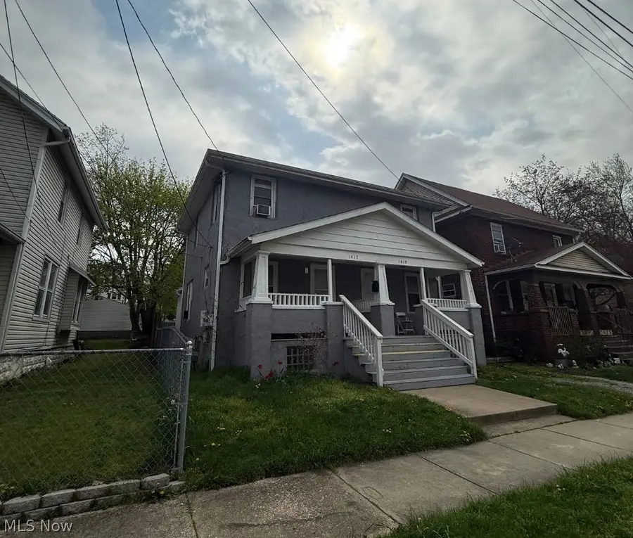 1419 Marcy Street, Akron, OH 44301 - #3