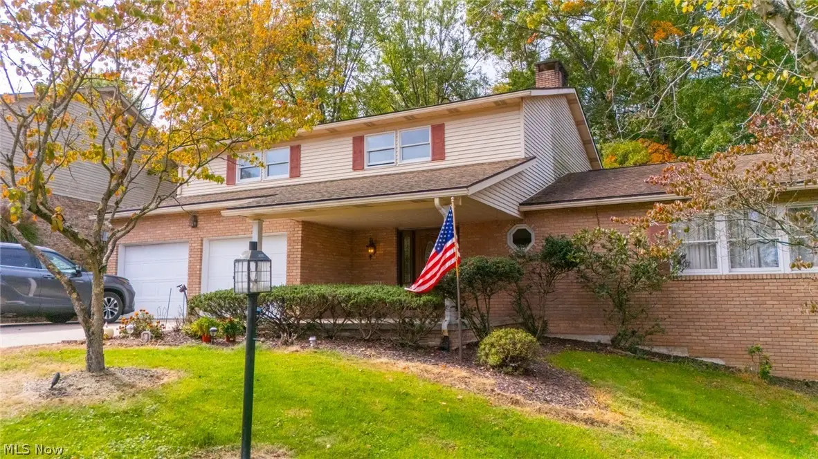 121 Beckett Court, Saint Clairsville, OH 43950 - #1