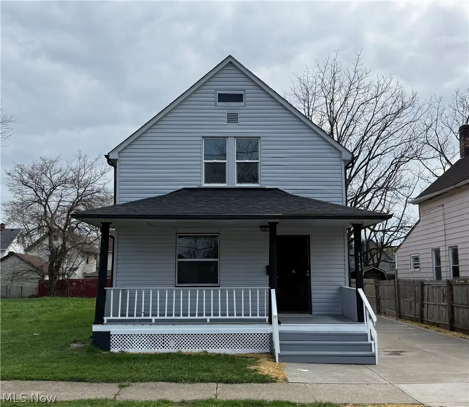 3143 W 104th Street, Cleveland, OH 44111 - #1