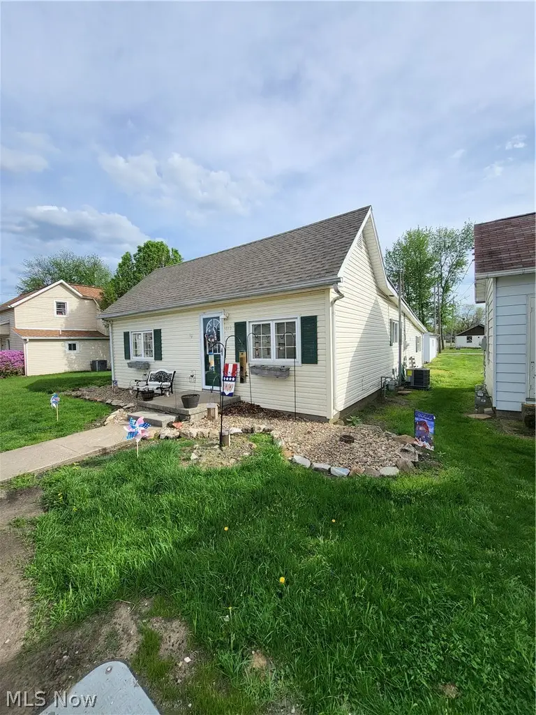 613 Marquand Avenue, Conesville, OH 43811 - #1