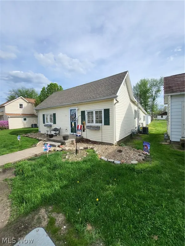 613 Marquand Avenue, Conesville, OH 43811