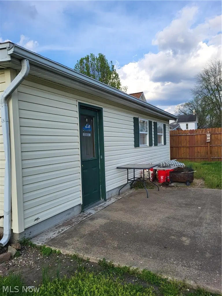 613 Marquand Avenue, Conesville, OH 43811 - #3