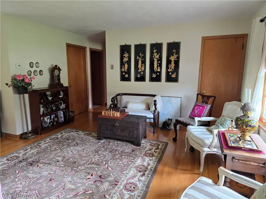 2922 Waverly Road, Williamstown, WV 26187 - #2