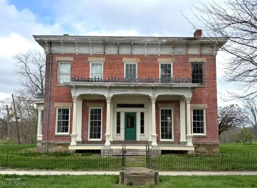 1 E Front Street, Milan, OH 44846 - #1