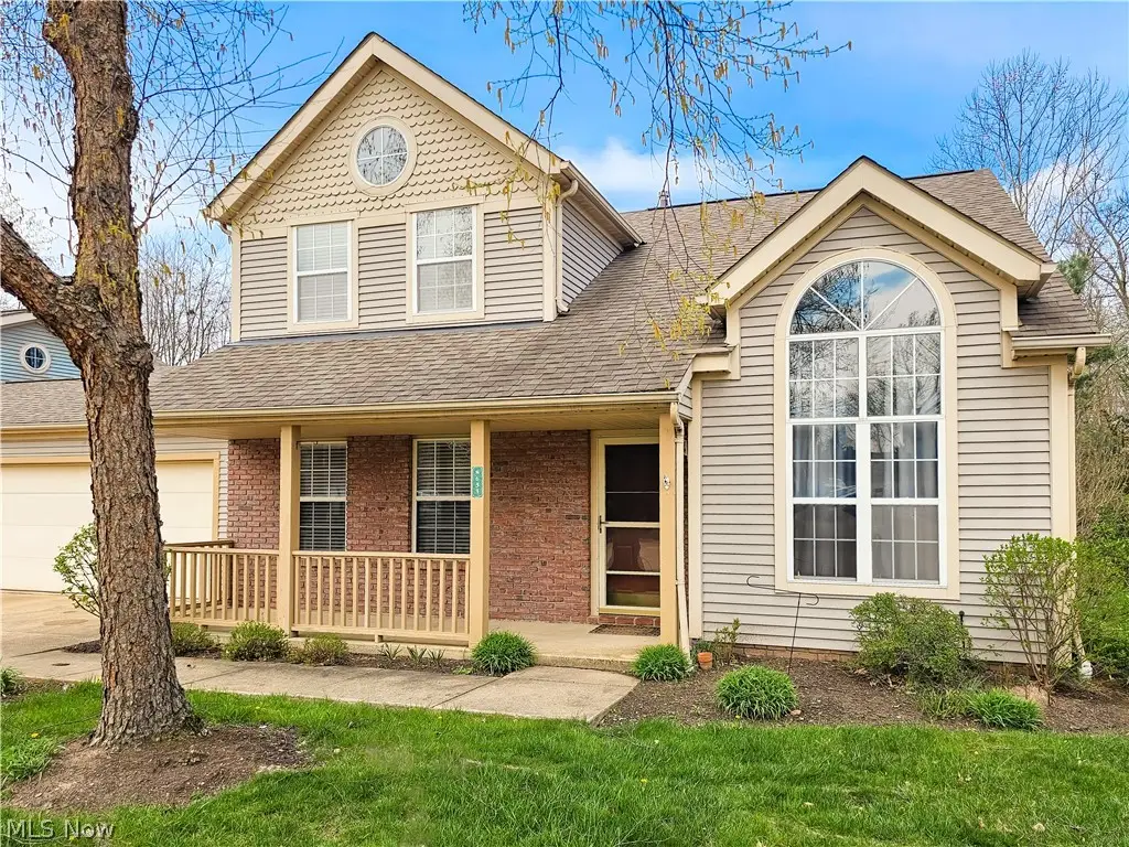 8633 Redtail Court, Macedonia, OH 44056 - #1