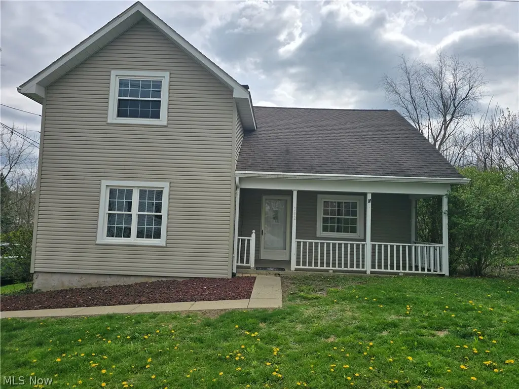 302 S Butler Street, Baltic, OH 43804 - #1