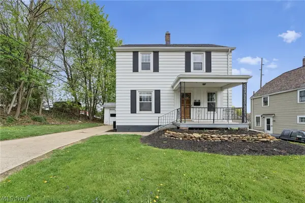 1618 Hobart Ne Avenue, Massillon, OH 44646