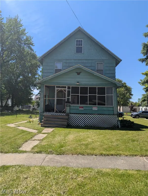 5403 Jefferson Avenue, Ashtabula, OH 44004