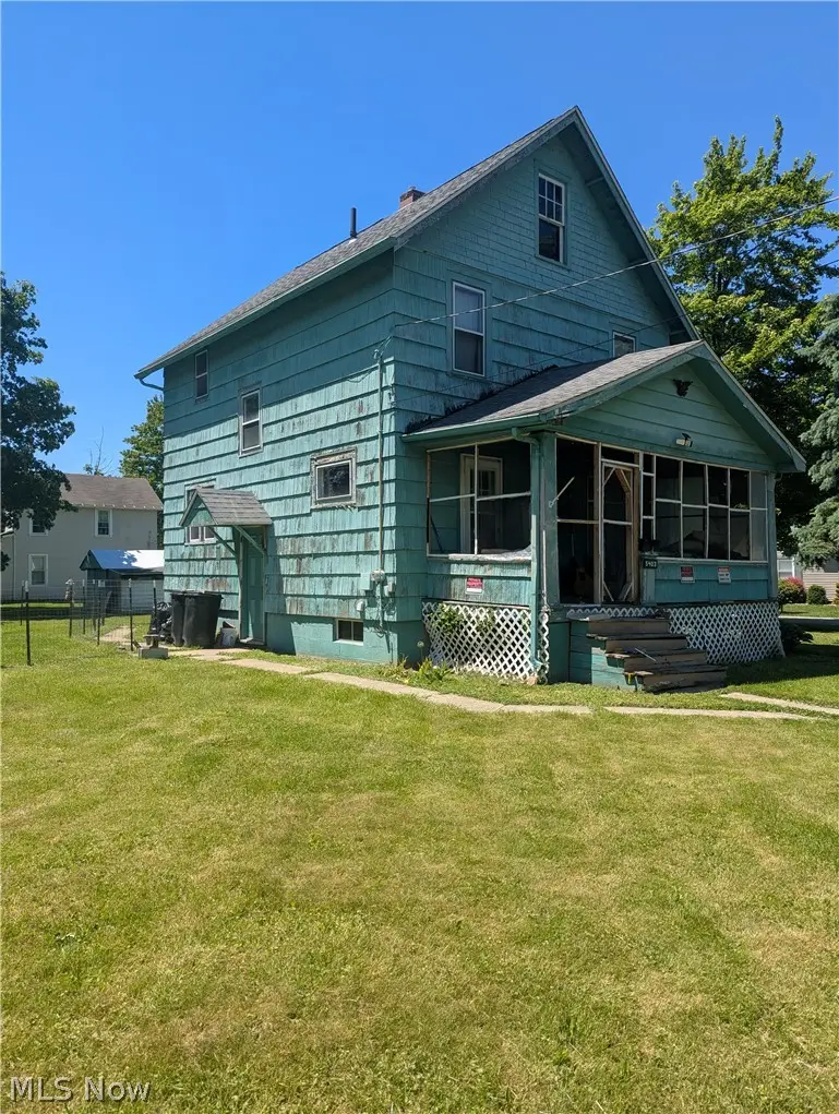 5403 Jefferson Avenue, Ashtabula, OH 44004 - #2
