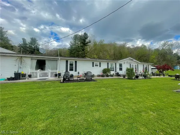 7160 State Route 60, Lowell, OH 45744