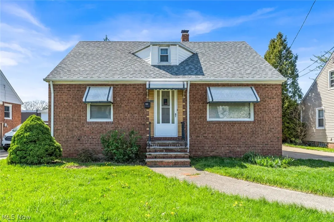 226 E 242nd Street, Euclid, OH 44123 - #1