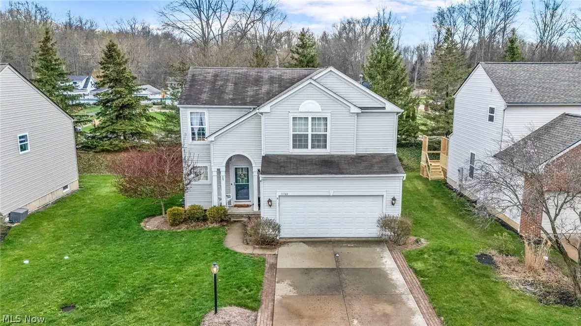 9788 Nicole Lane, Olmsted, OH 44138 - #1