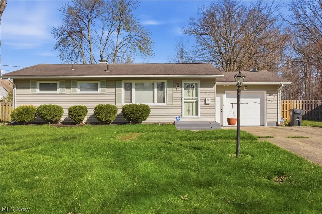 3702 Cumberland Circle, Youngstown, OH 44515 - #1