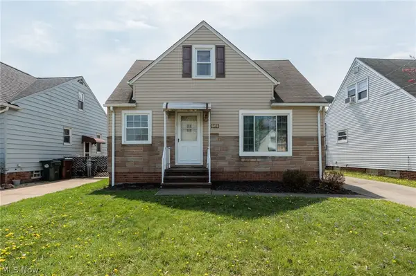 6103 Allanwood Drive, Parma, OH 44129