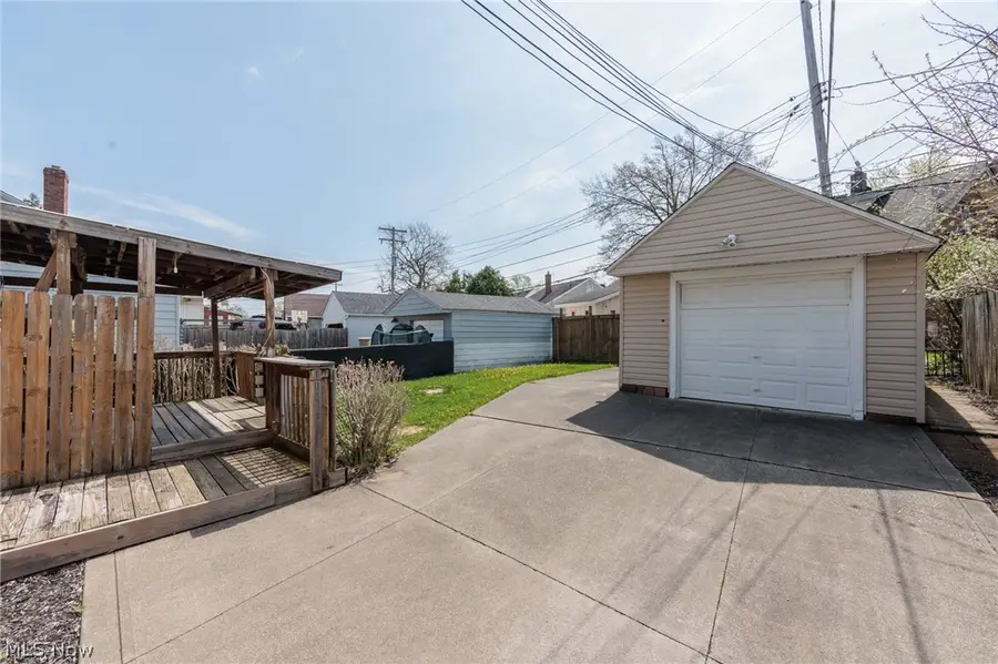 6103 Allanwood Drive, Parma, OH 44129 - #3