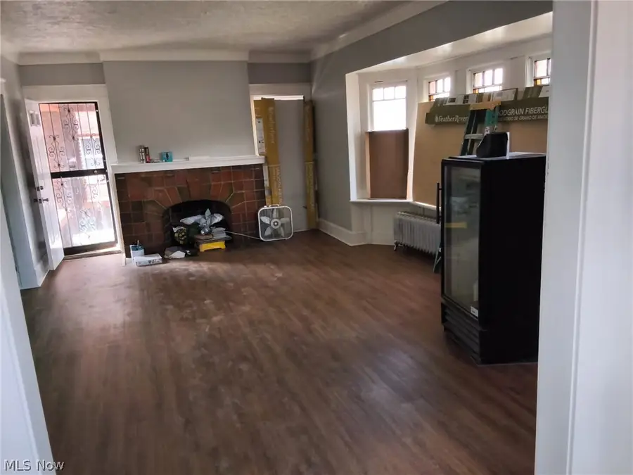 1818 Farmington Road, East Cleveland, OH 44112 - #3