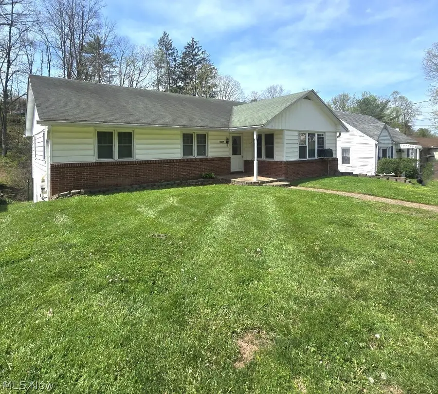 1007 Colegate Drive, Marietta, OH 45750 - #2