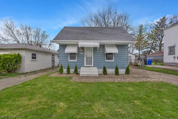 3886 E 143rd Street, Cleveland, OH 44128