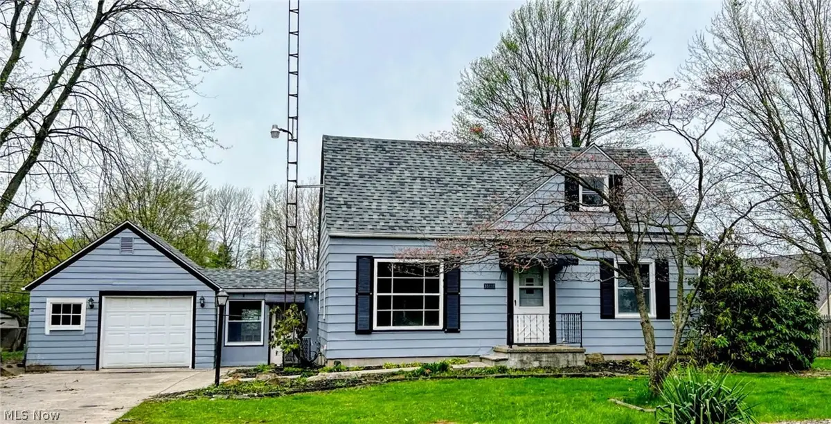 35888 Chestnut Ridge Road, North Ridgeville, OH 44039 - #1