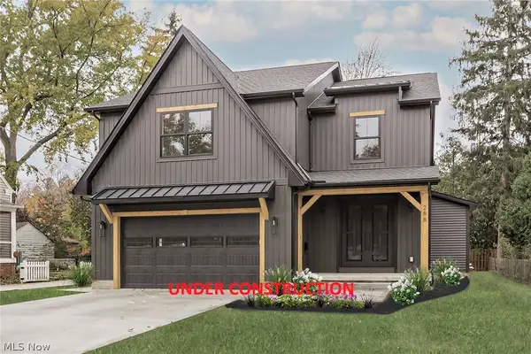 514 Kenilworth Road, Bay Village, OH 44140