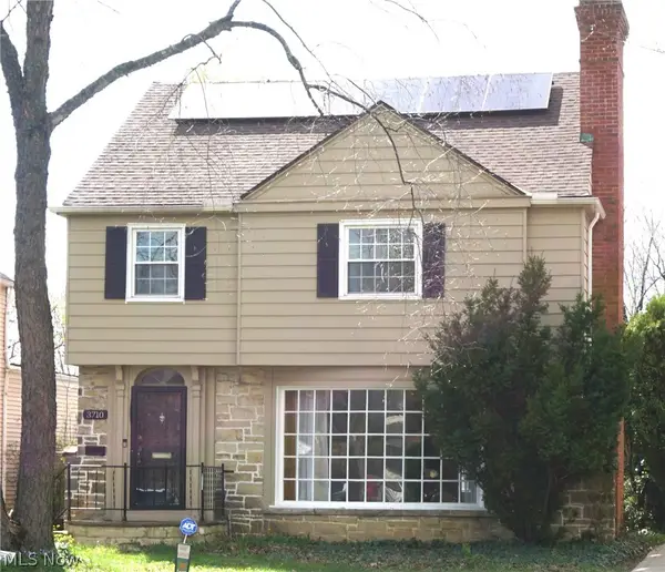 3710 Strandhill Road, Shaker Heights, OH 44122