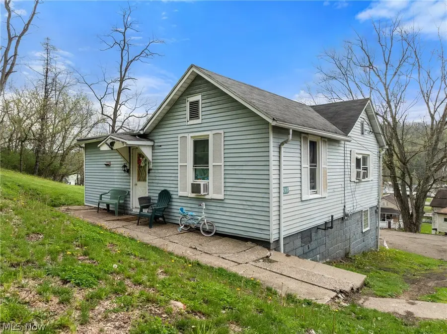 134 Coss Street, Dillonvale, OH 43917 - #2