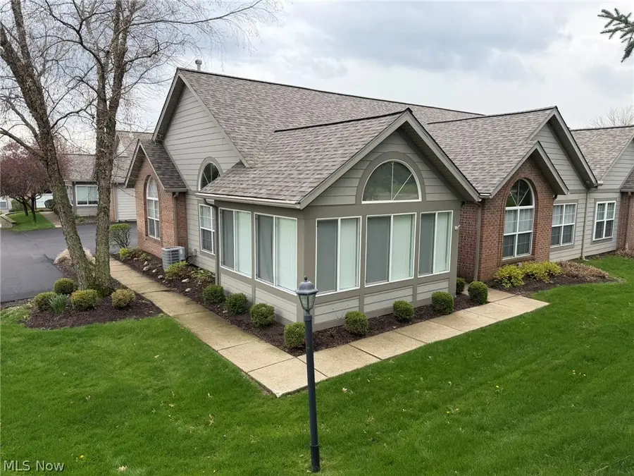 2040 Whippoorwill Lane, Mansfield, OH 44906 - #2
