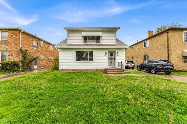 927 E 216th Street, Euclid, OH 44119