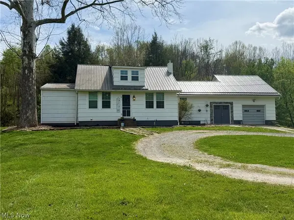 16770 State Route 550, Marietta, OH 45750