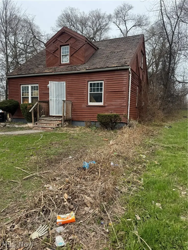 9809 Marah Avenue, Cleveland, OH 44104 - #2