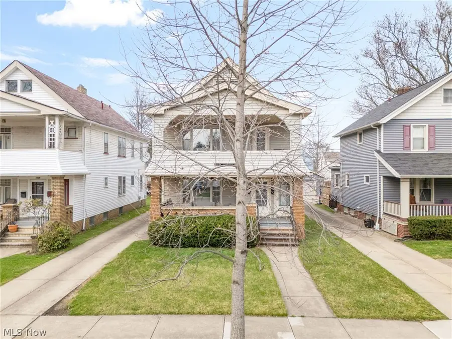 14420 Delaware Avenue, Lakewood, OH 44107 - #2