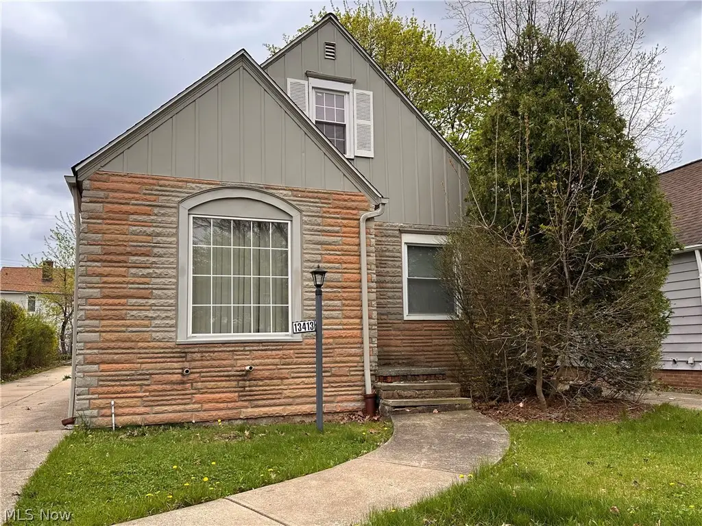 13413 Highlandview Avenue, Cleveland, OH 44135 - #1