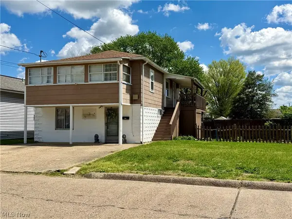 3504 Hemlock Avenue, Parkersburg, WV 26104