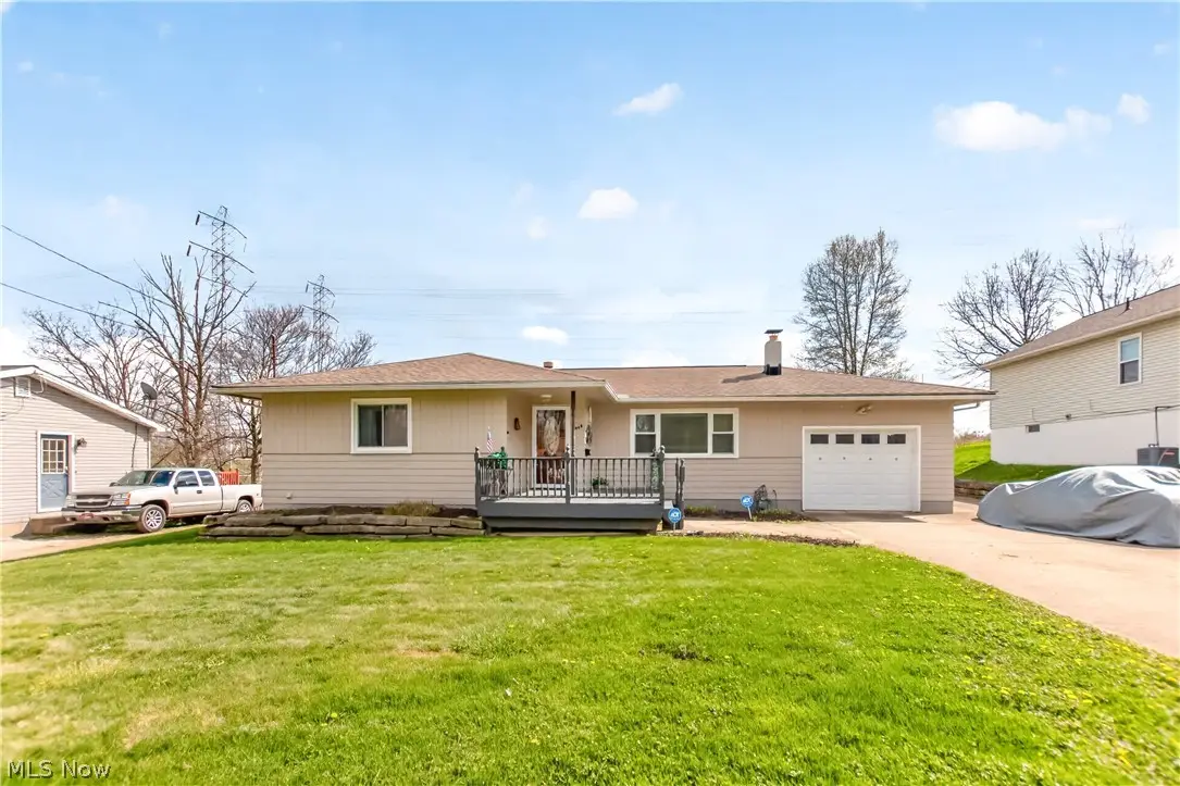 2448 Kermit Avenue, Akron, OH 44305 - #1