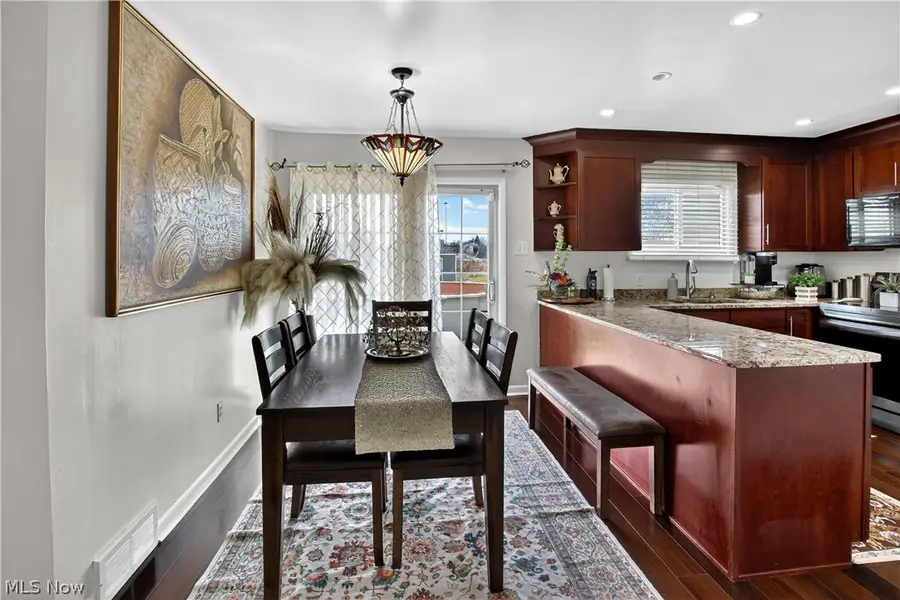 2448 Kermit Avenue, Akron, OH 44305 - #3